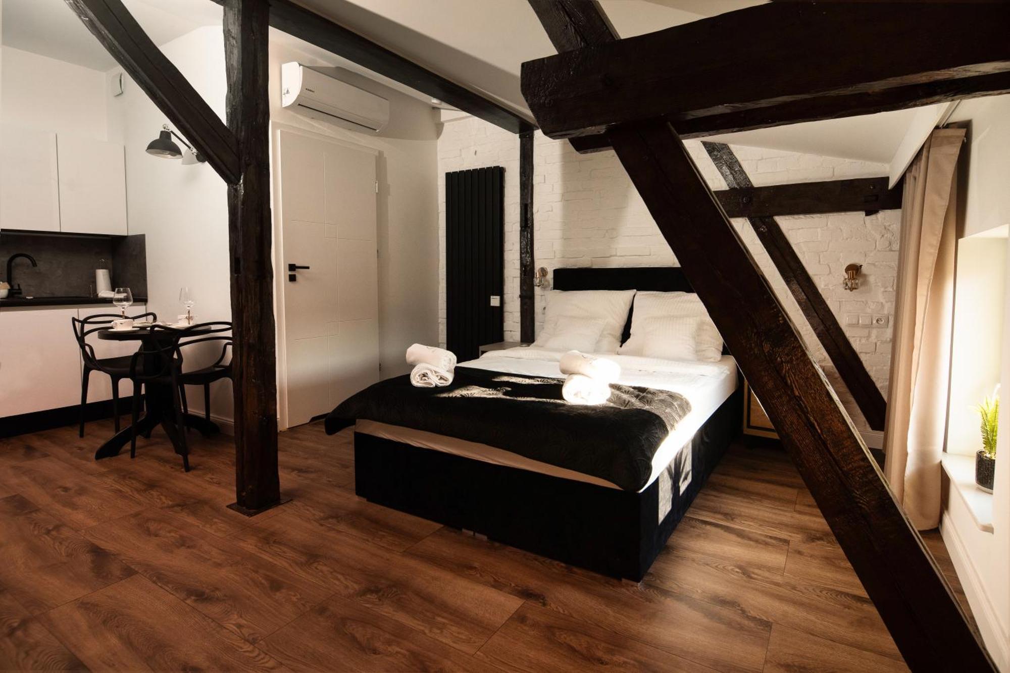 Ts Apartamenty Bydgoszcz Exterior foto