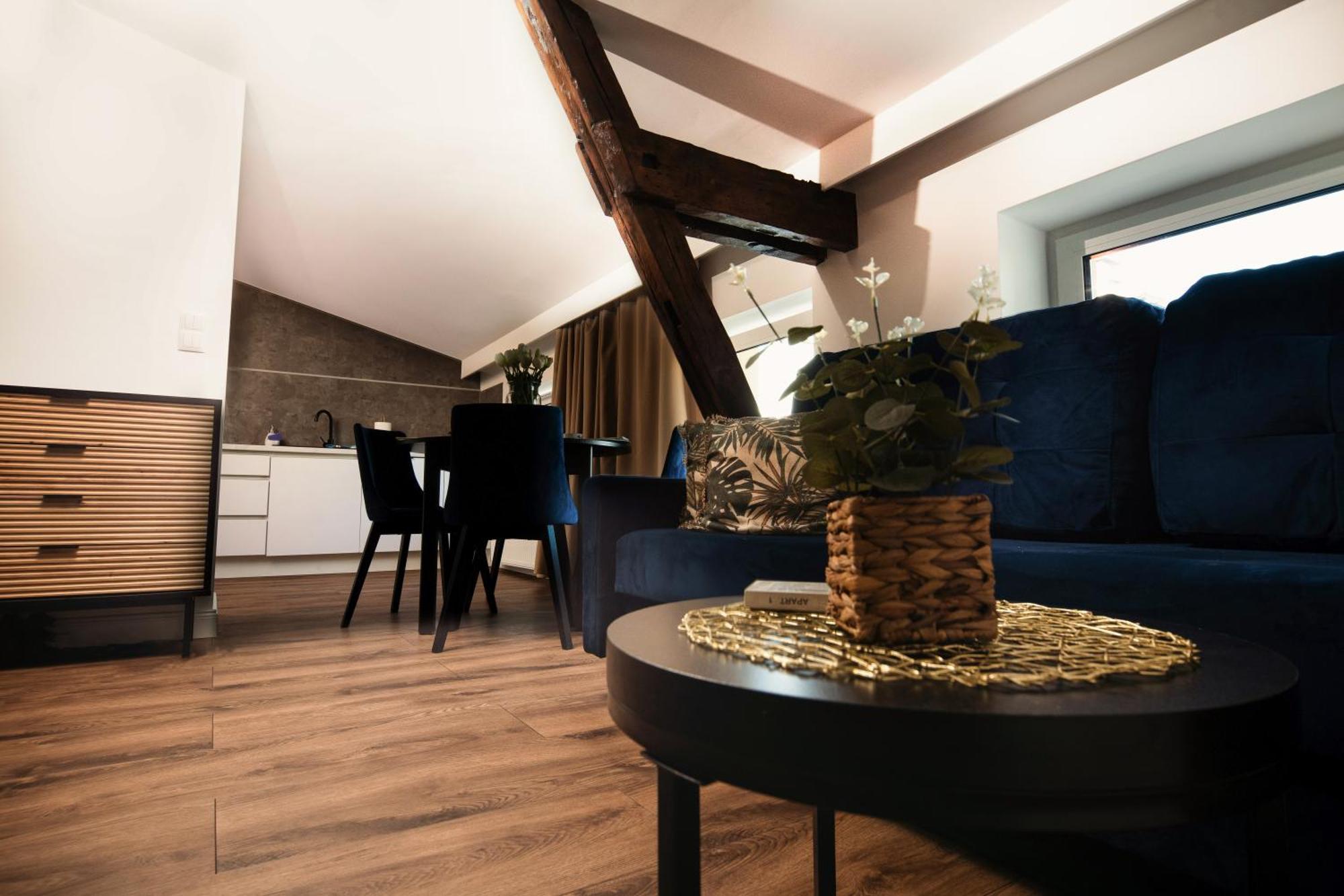 Ts Apartamenty Bydgoszcz Exterior foto