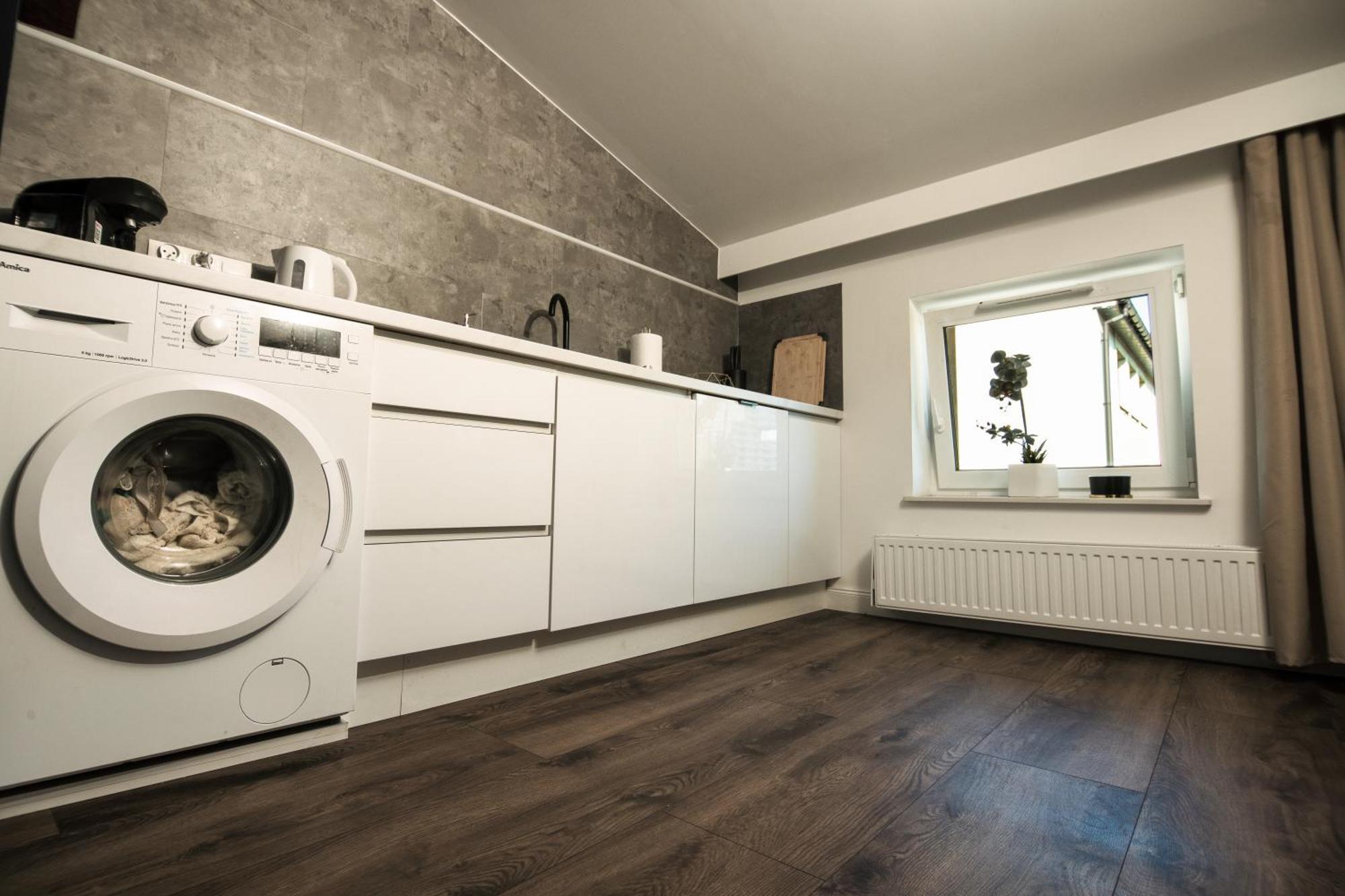 Ts Apartamenty Bydgoszcz Exterior foto