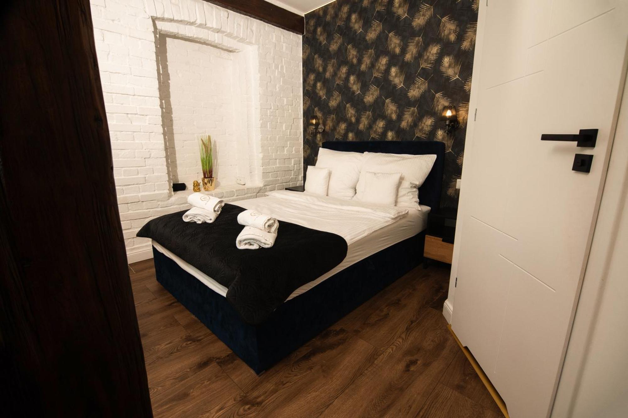 Ts Apartamenty Bydgoszcz Exterior foto